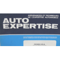 Auto expertise fiches SRA